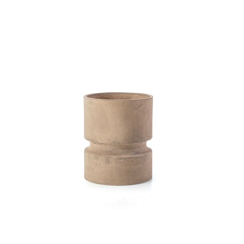 Vaza decorativa Ethimo, colectia Innesti 57,5 x 60 cm